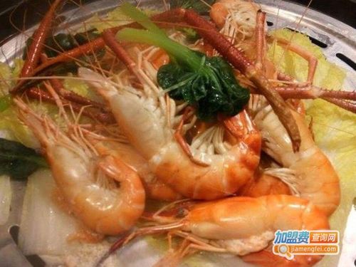加盟概述 大厨汽锅海鲜餐厅隶属于北京大厨汽锅海鲜餐饮管理